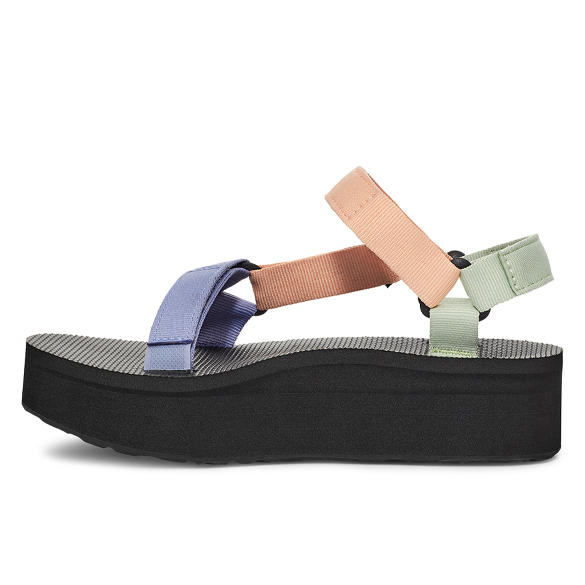 Teva W Flatform Universal Sherber Multi