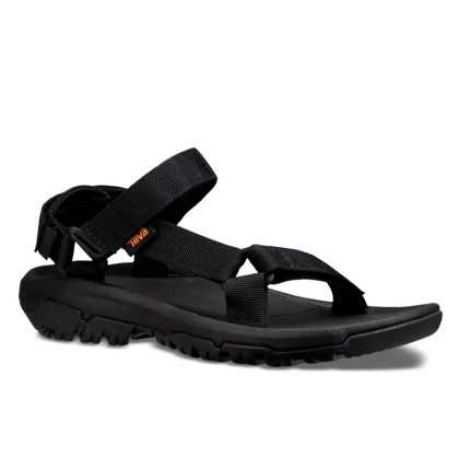 Teva W Hurricane Xlt2 Black Teva W Hurricane Xlt2 Black