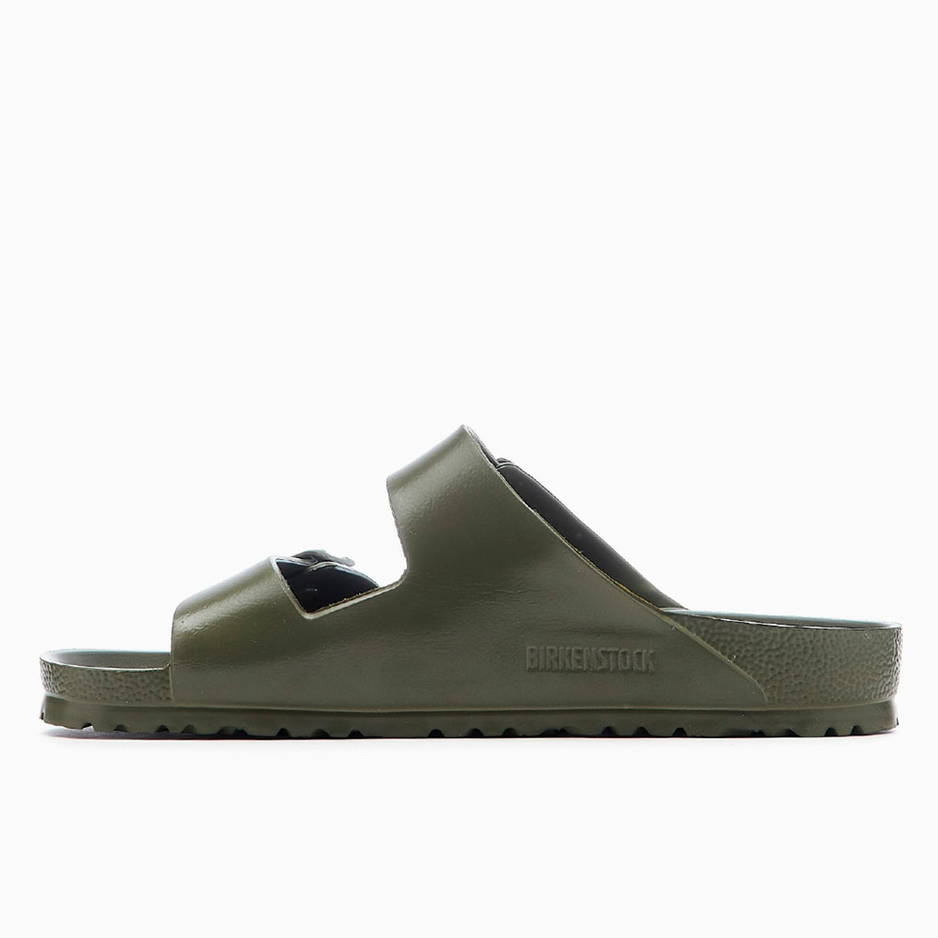 Birkenstock Arizona Eva Khaki