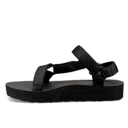 Teva W Midford Universal Black Teva W Midford Universal Black