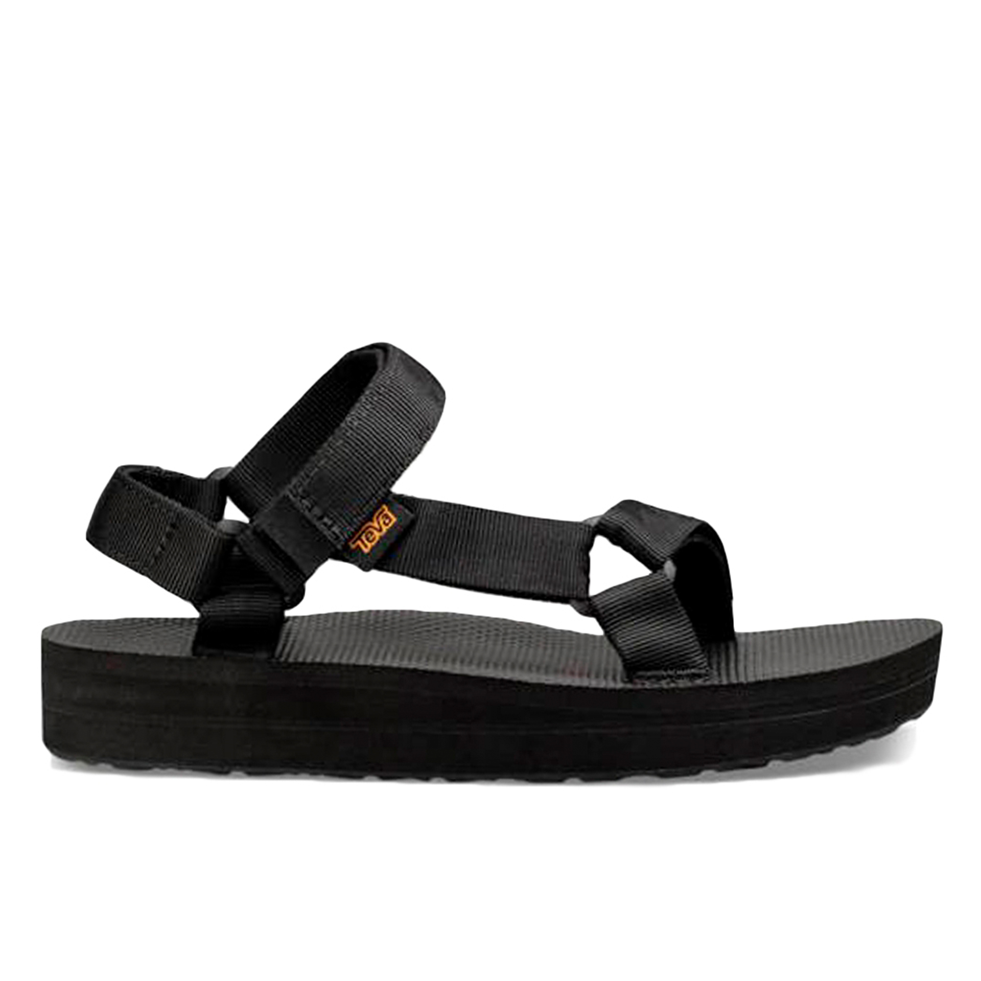 Teva W Midford Universal Black