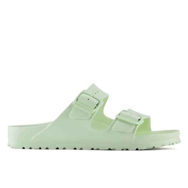 Birkenstock Arizona Eva Faded Lime