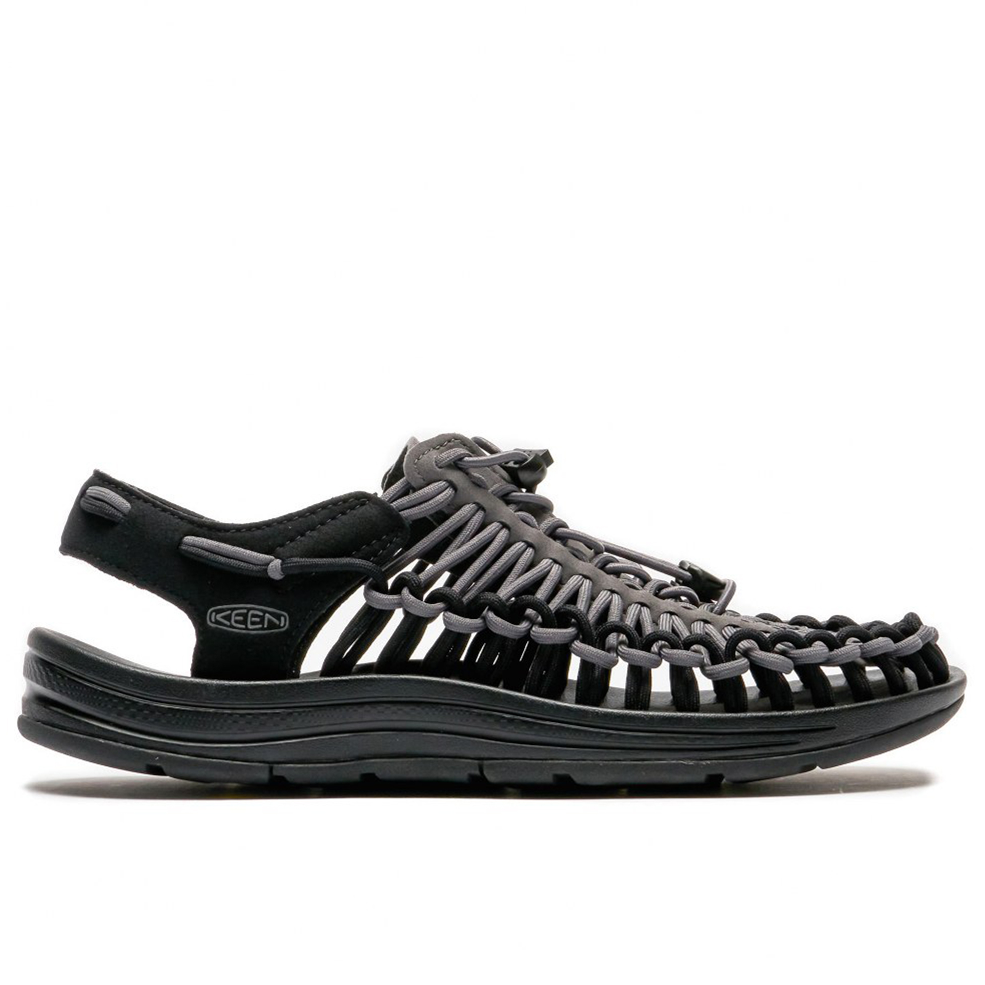 Keen  Uneek  Magnet/steel Grey