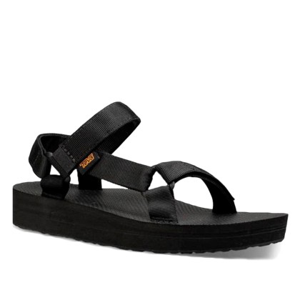 Teva W Midford Universal Black Teva W Midford Universal Black