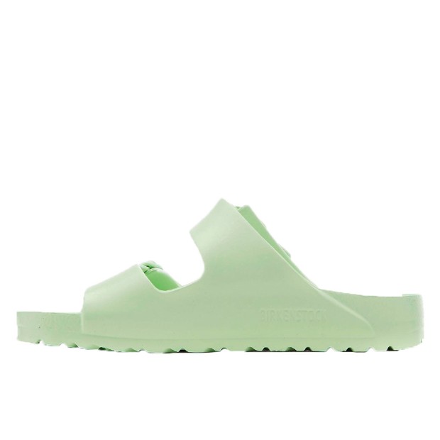 Birkenstock Arizona Eva Faded Lime