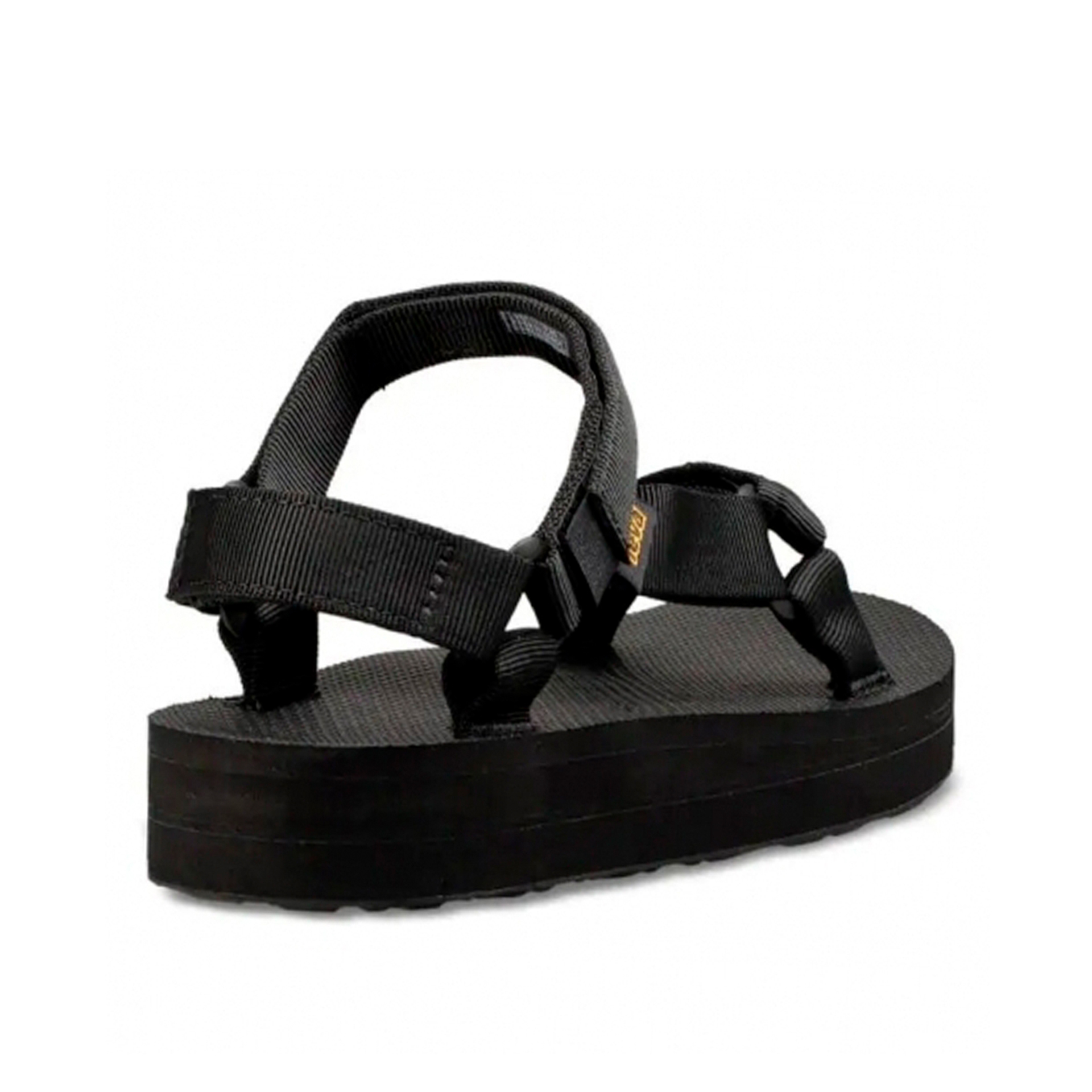 Teva W Midford Universal Black