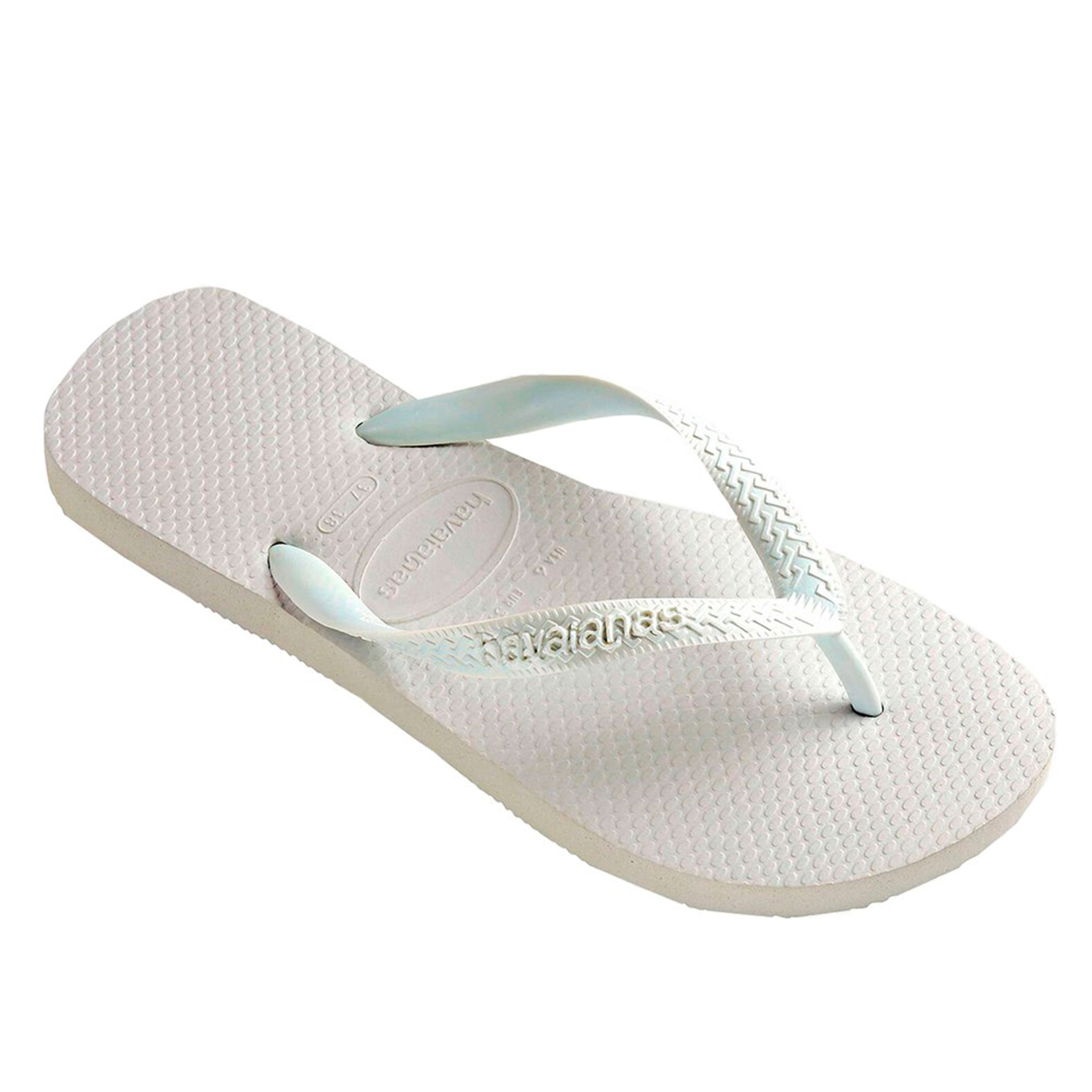 Havaianas Top Branco
