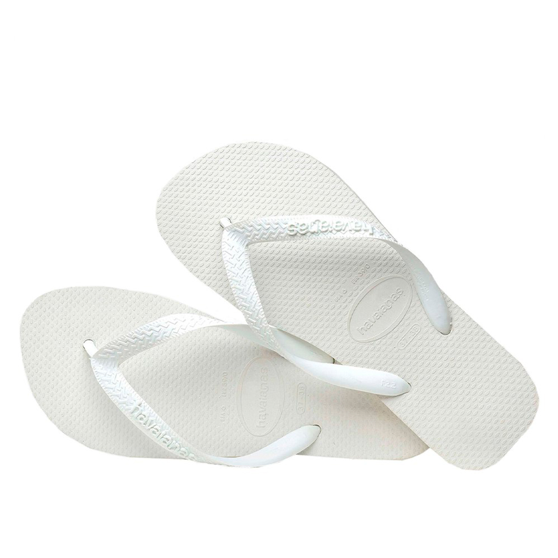 Havaianas Top Branco