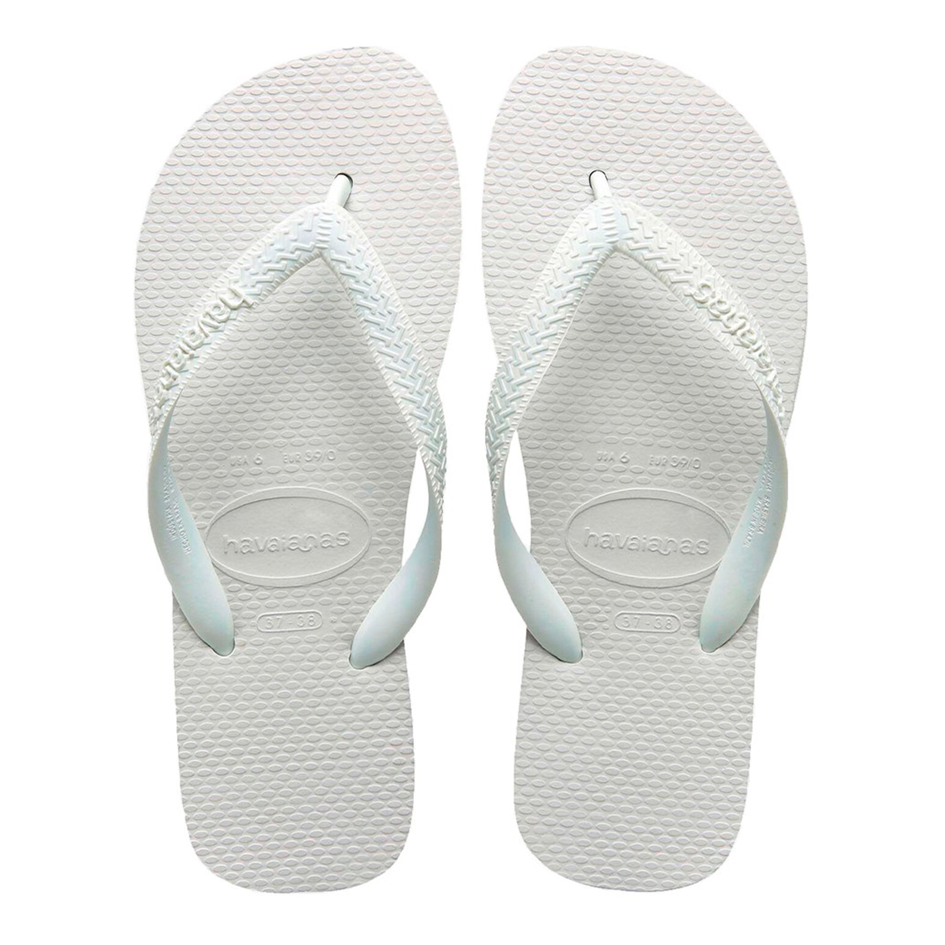 Havaianas Top Branco
