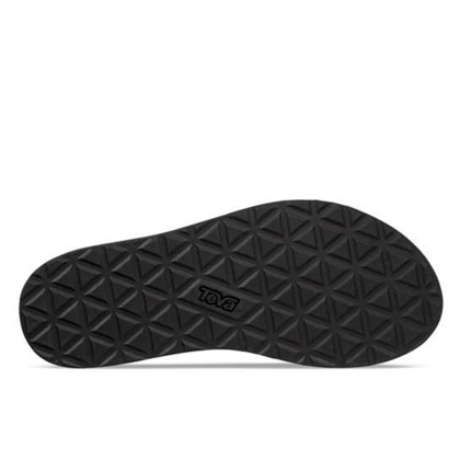 Teva W Midford Universal Black Teva W Midford Universal Black