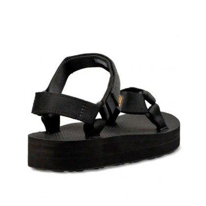 Teva W Midford Universal Black Teva W Midford Universal Black