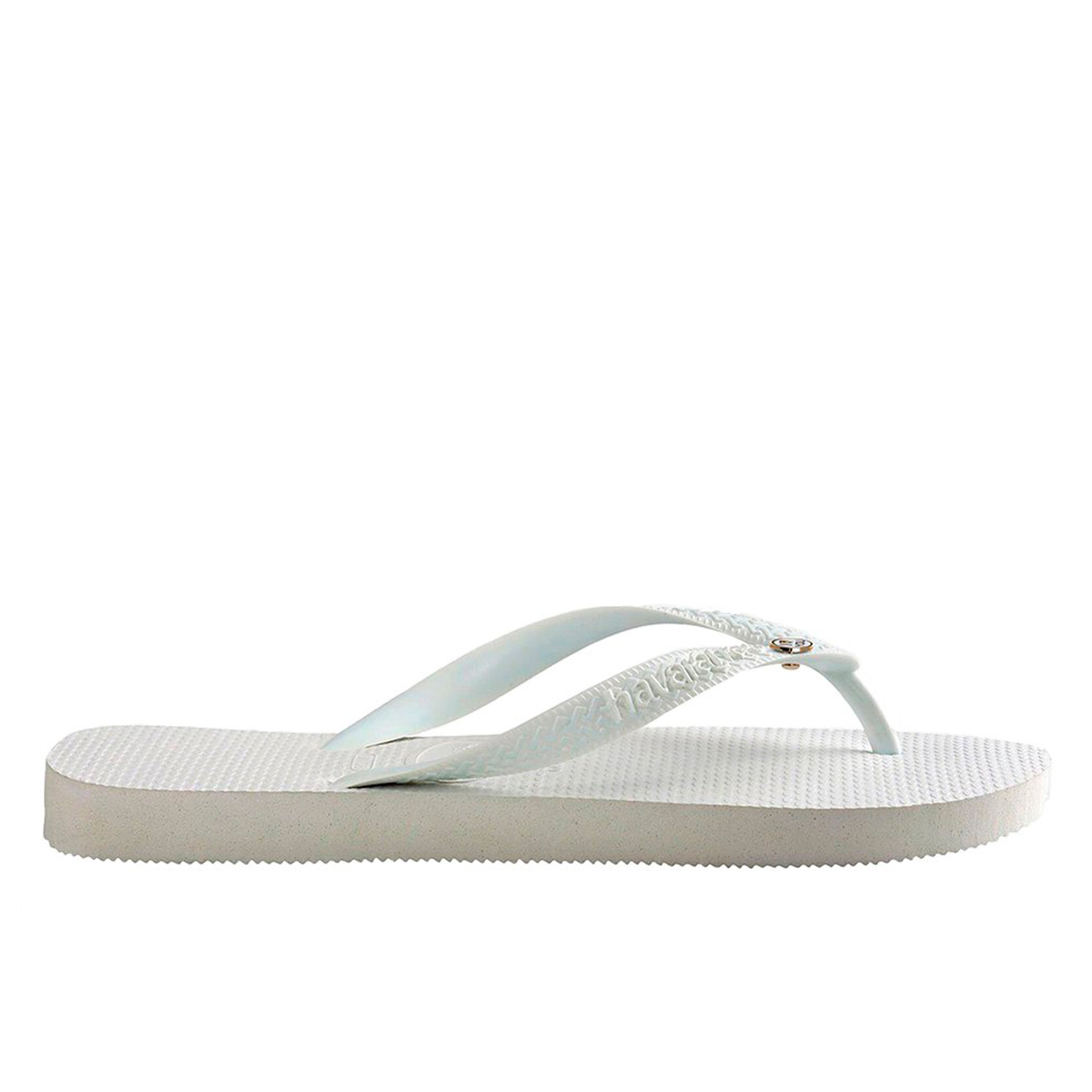 Havaianas Top Branco