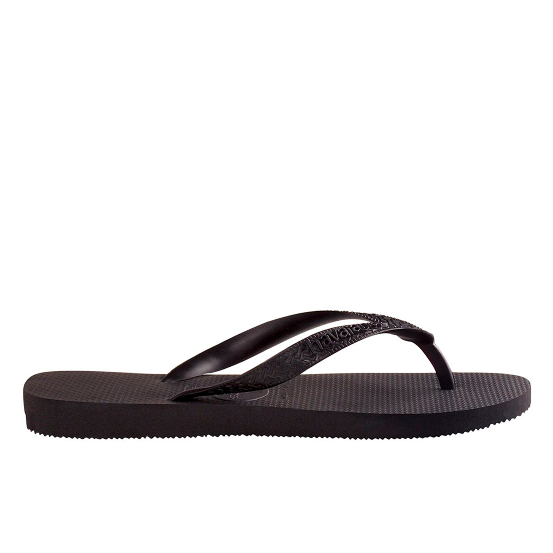 Havaianas Top Preto