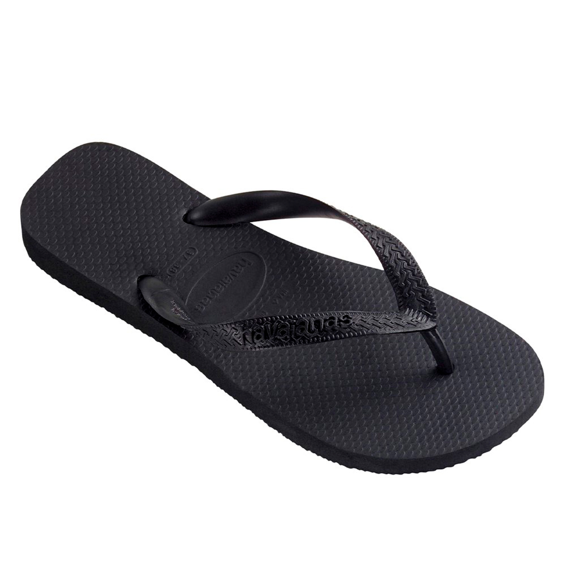 Havaianas Top Preto