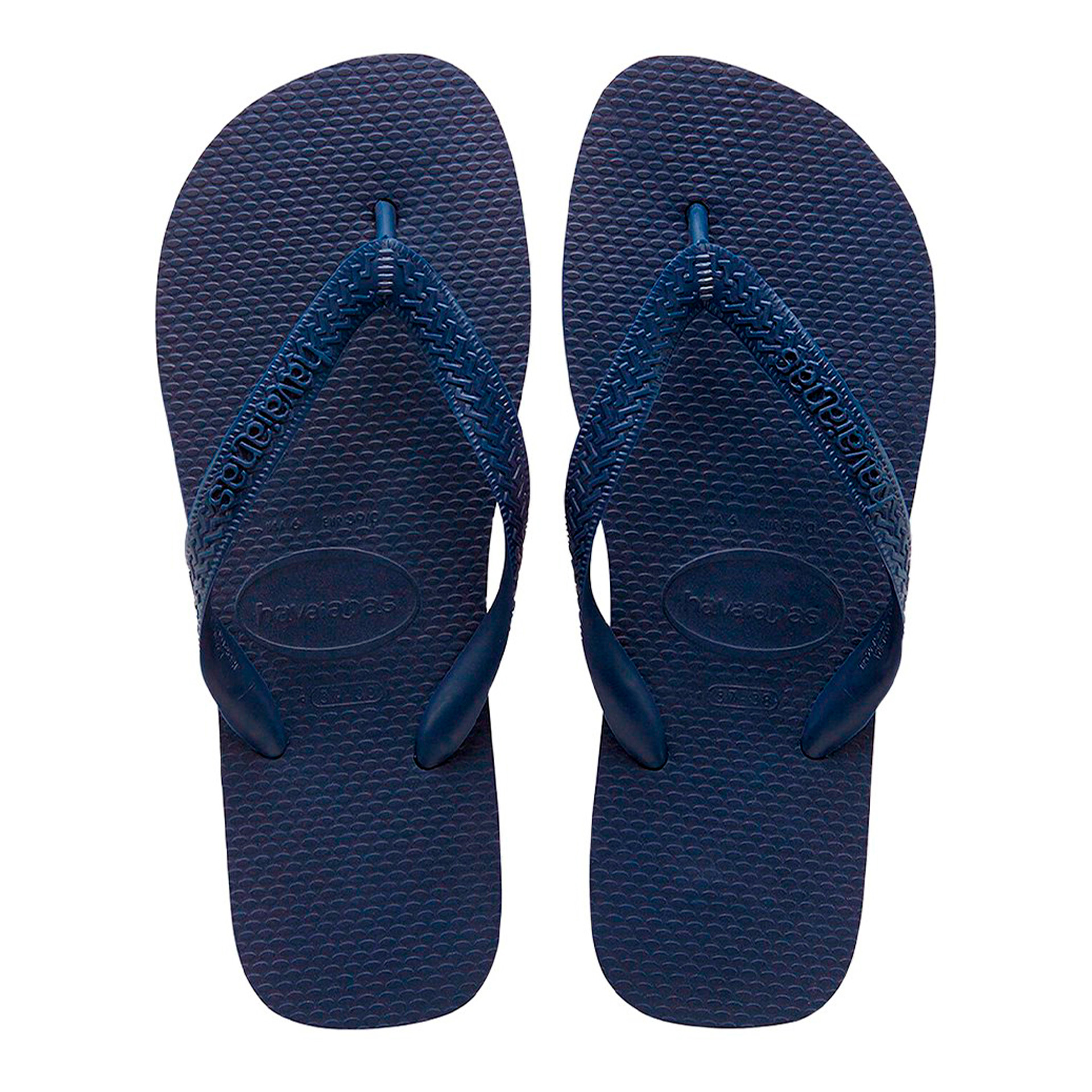 Havaianas Top Azul