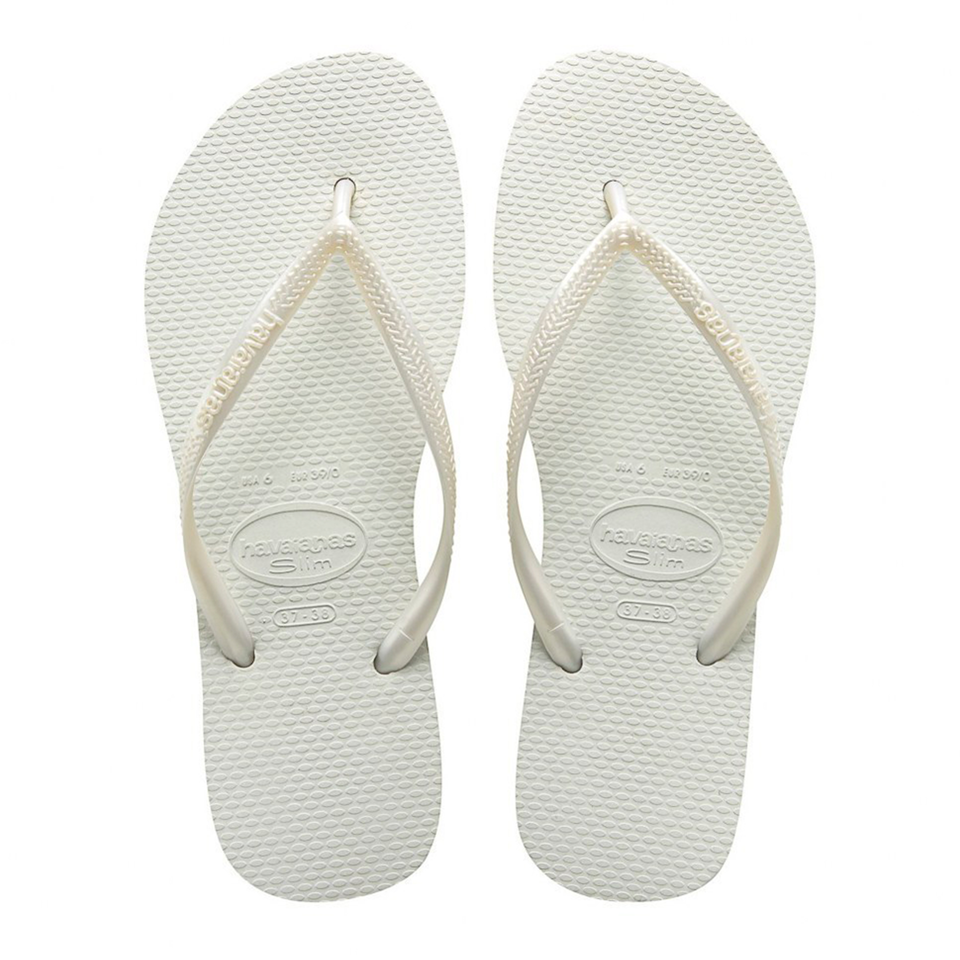 Havaianas Slim Branco