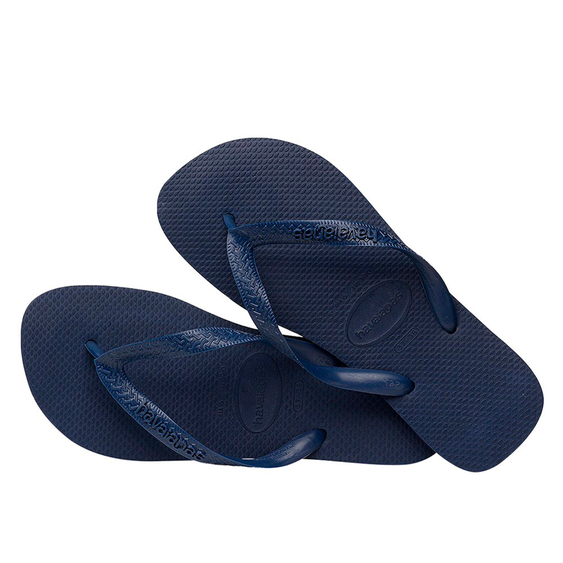 Havaianas Top Azul
