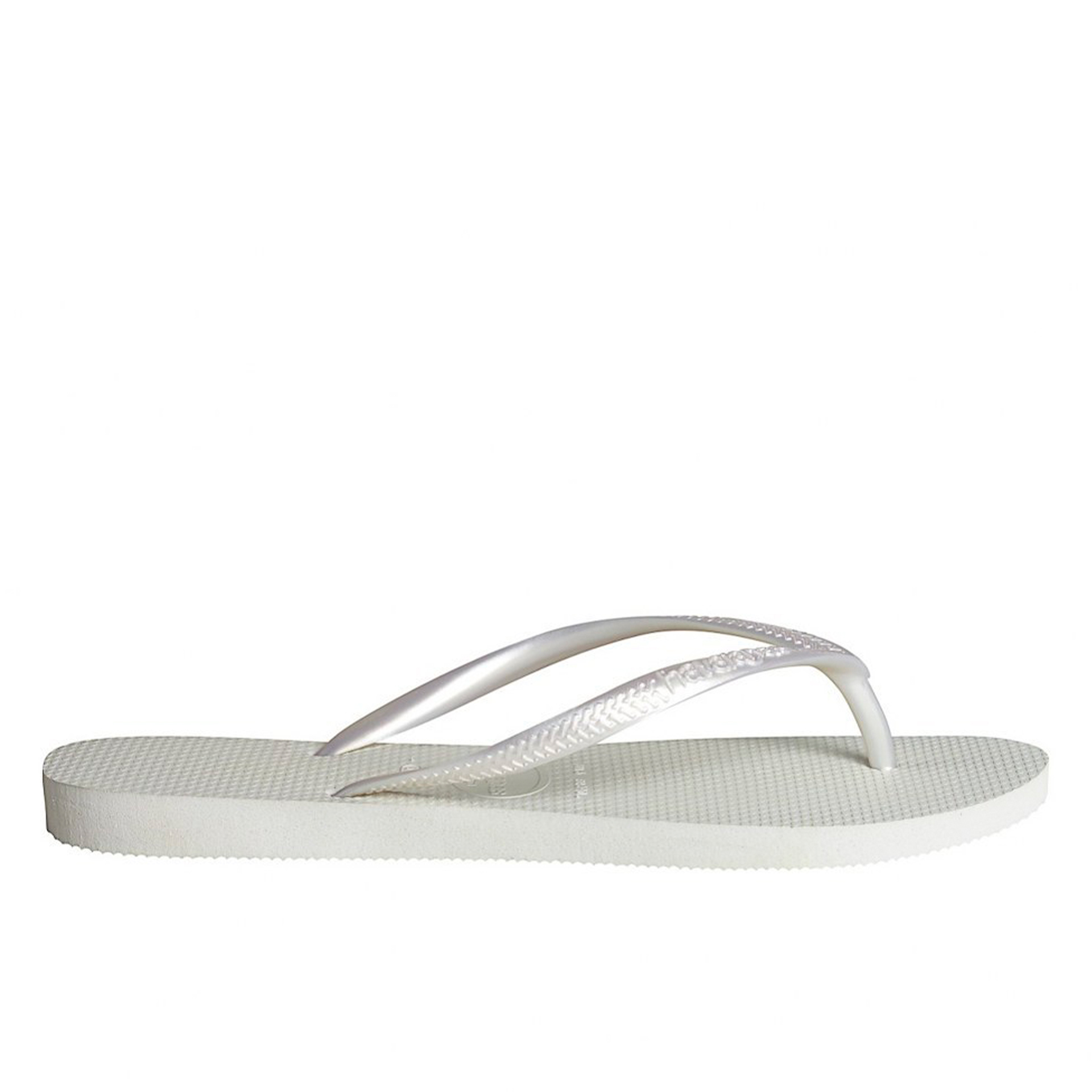 Havaianas Slim Branco