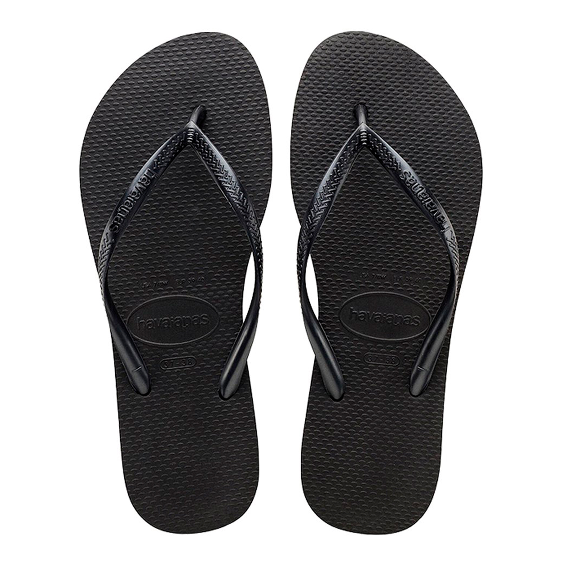 Havaianas Slim Preto