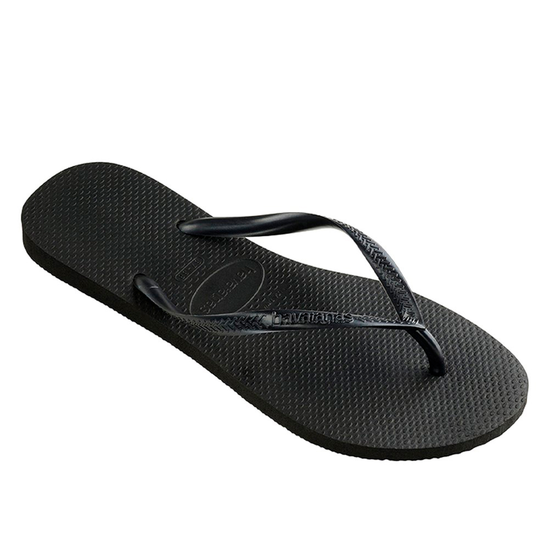 Havaianas Slim Preto