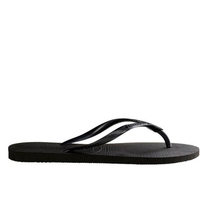 Havaianas Slim Preto Havaianas Slim Preto