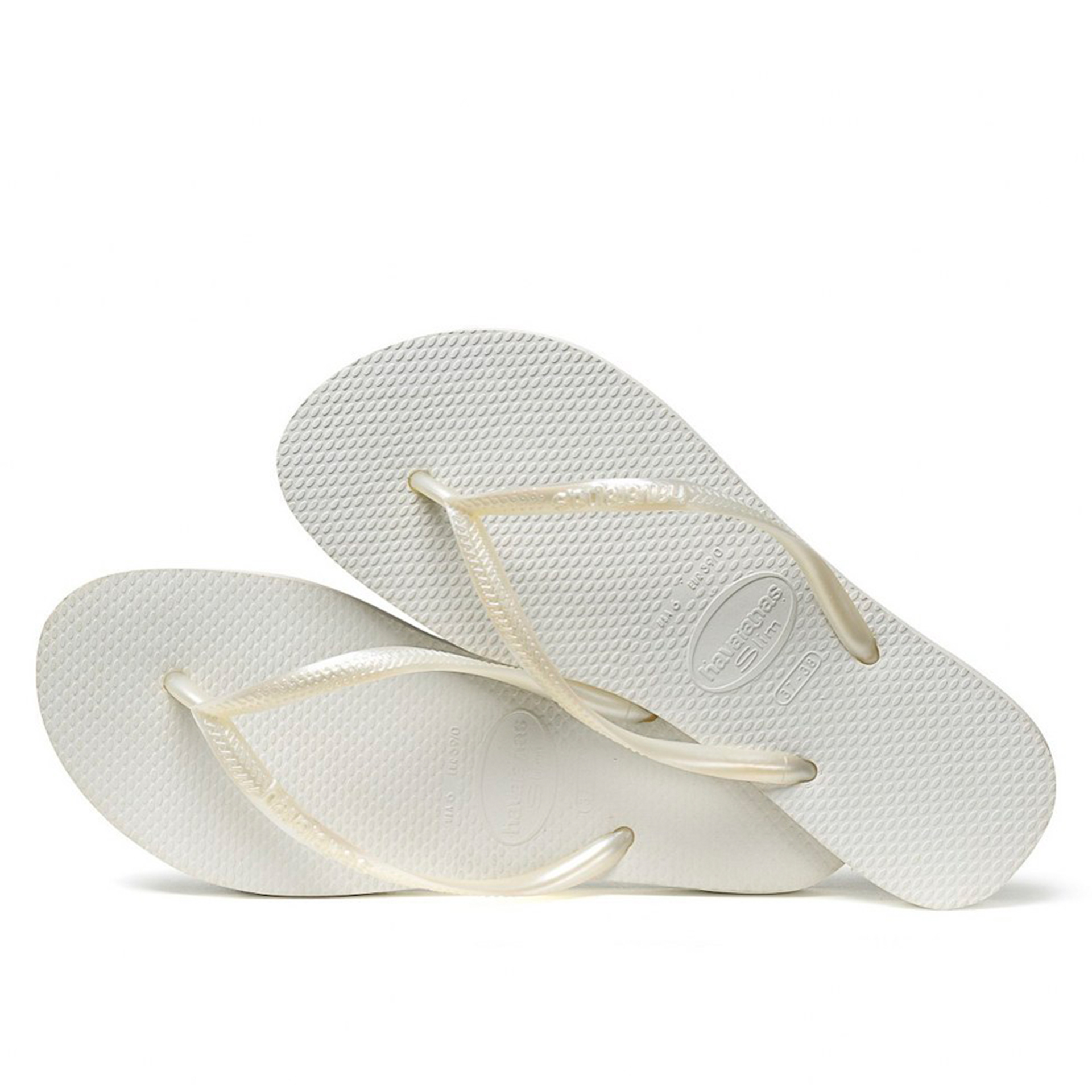 Havaianas Slim Branco