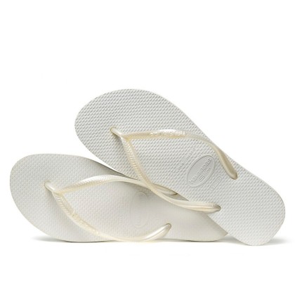 Havaianas Slim Branco