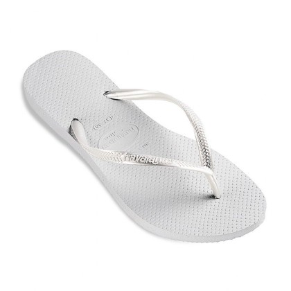 Havaianas Slim Branco