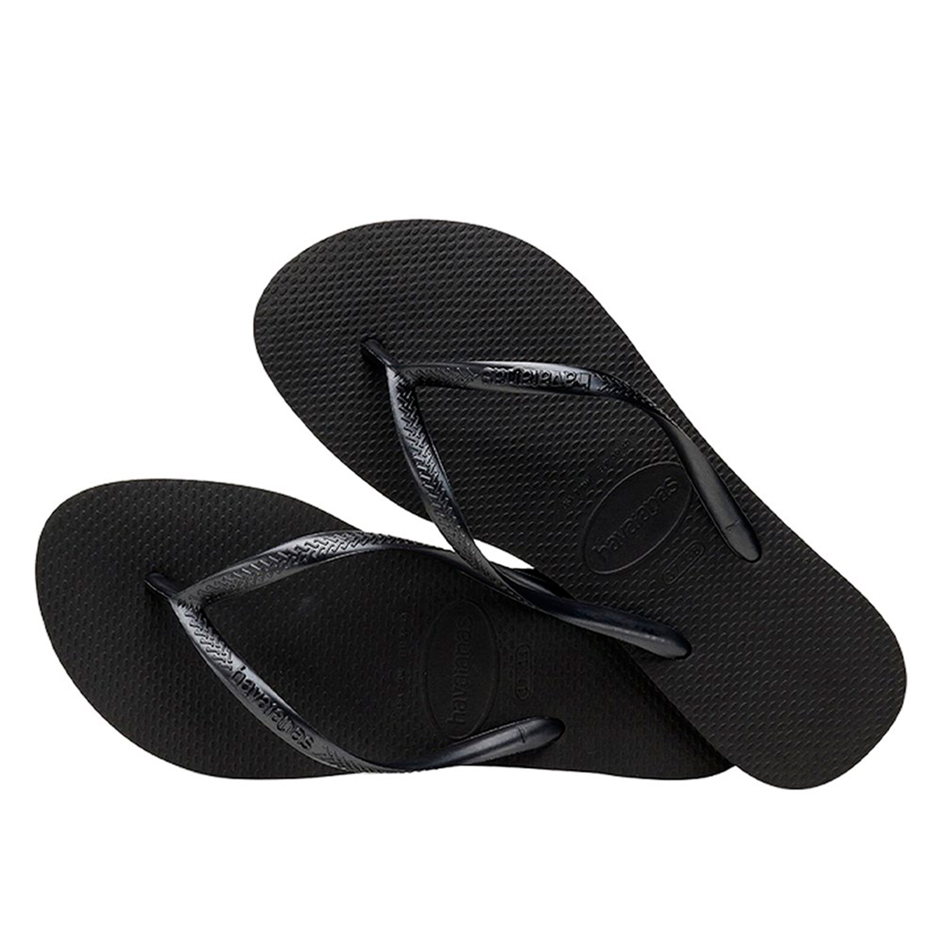 Havaianas Slim Preto