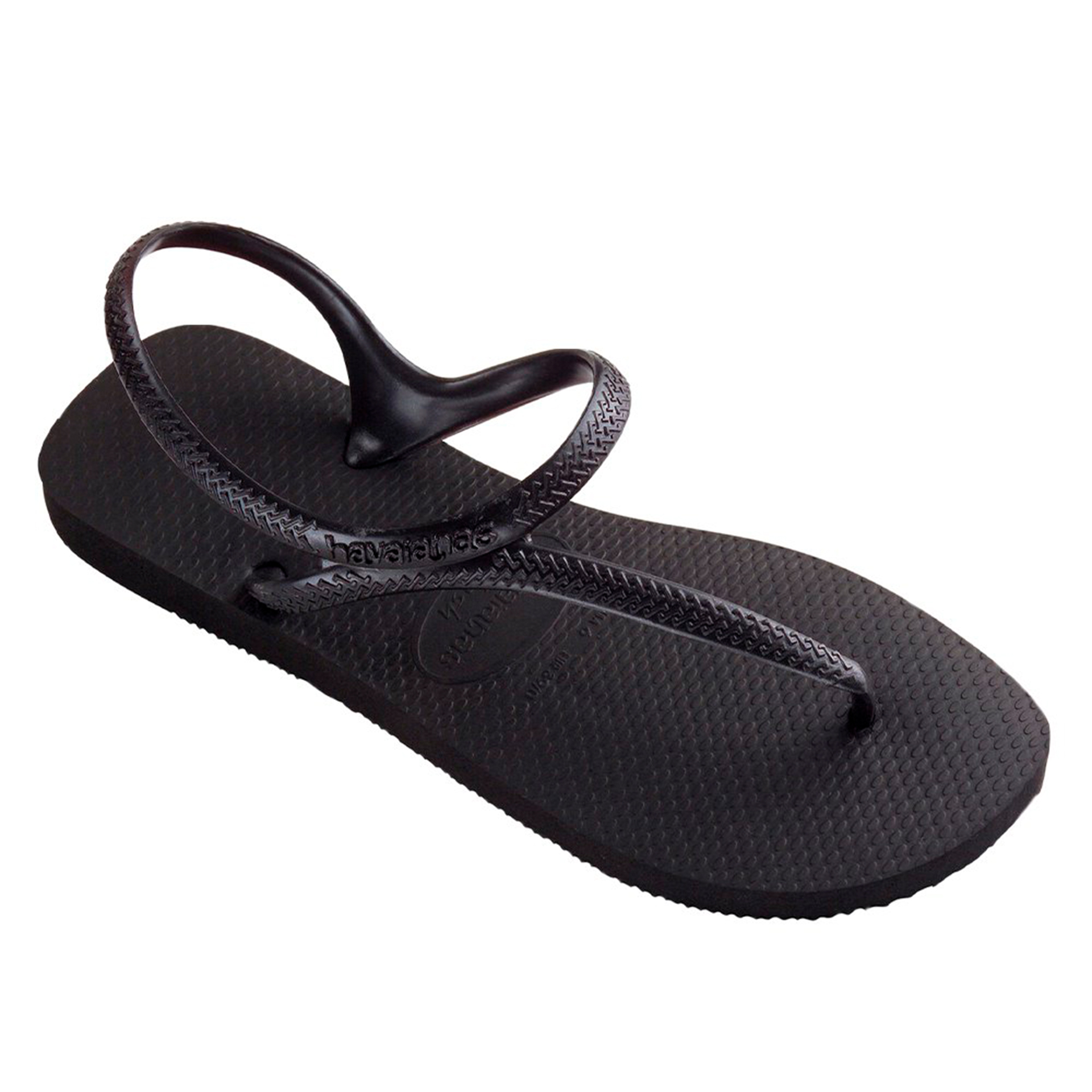 Havaianas Flash Urban Fc Black