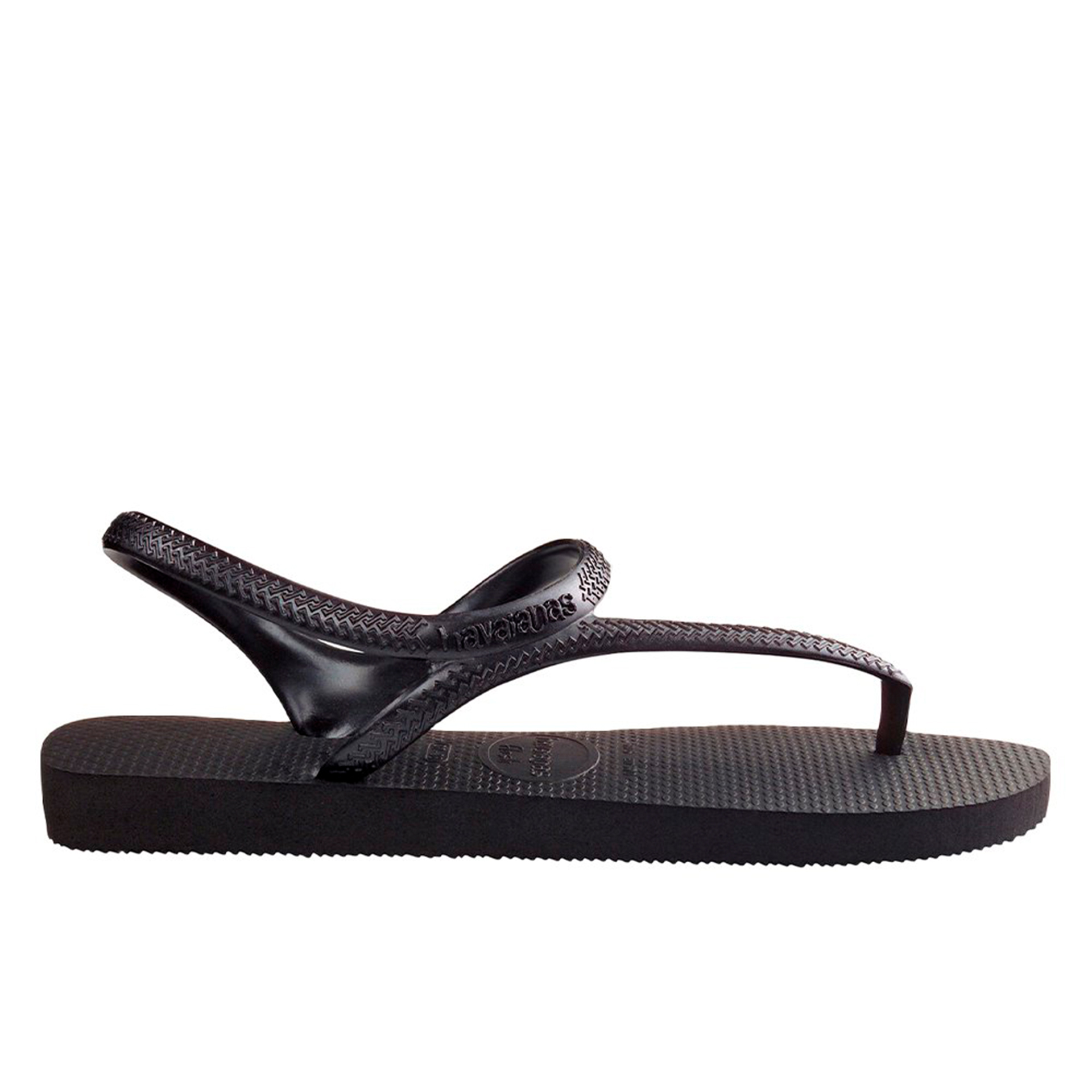 Havaianas Flash Urban Fc Black