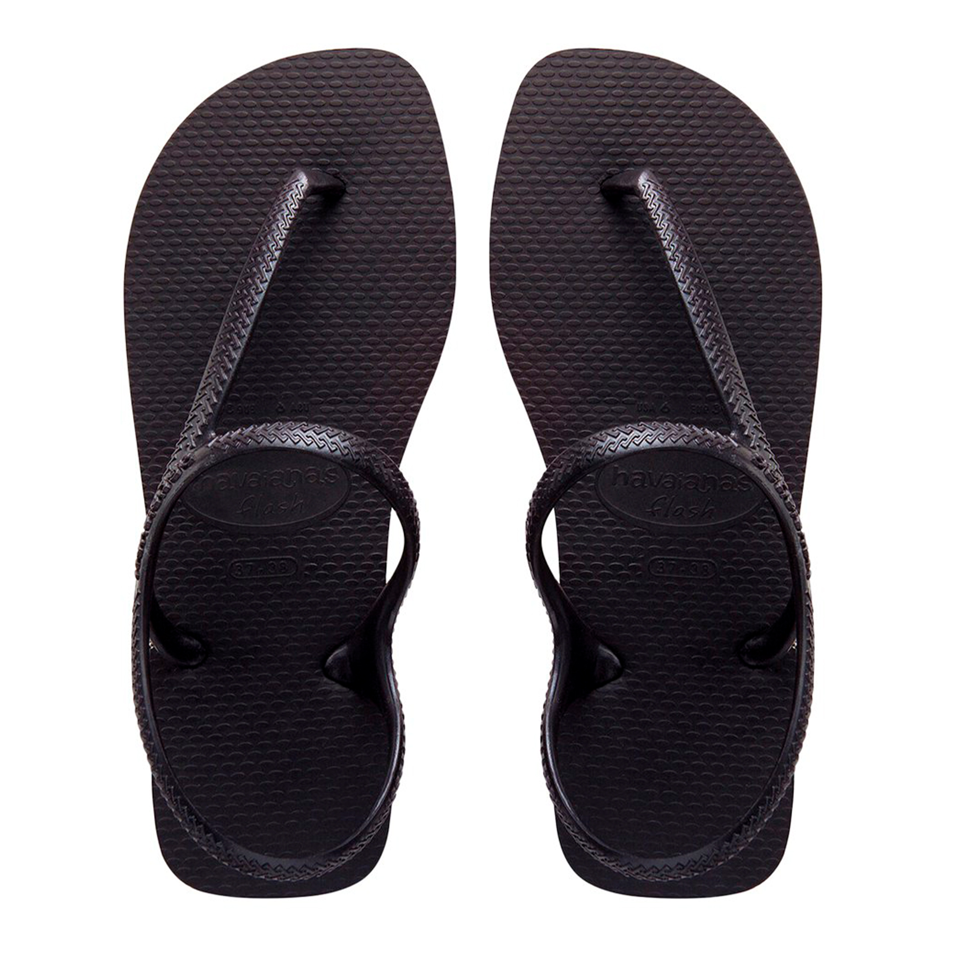 Havaianas Flash Urban Fc Black