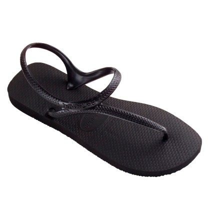 Havaianas Flash Urban Fc Black