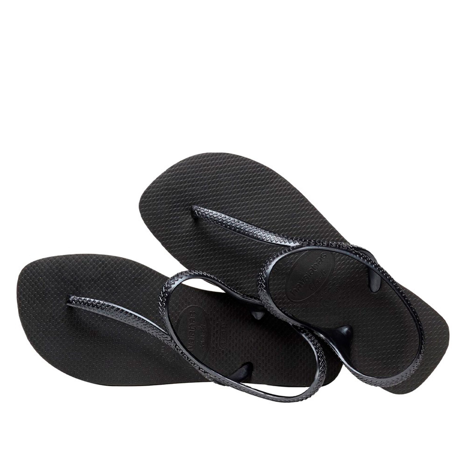 Havaianas Flash Urban Fc Black