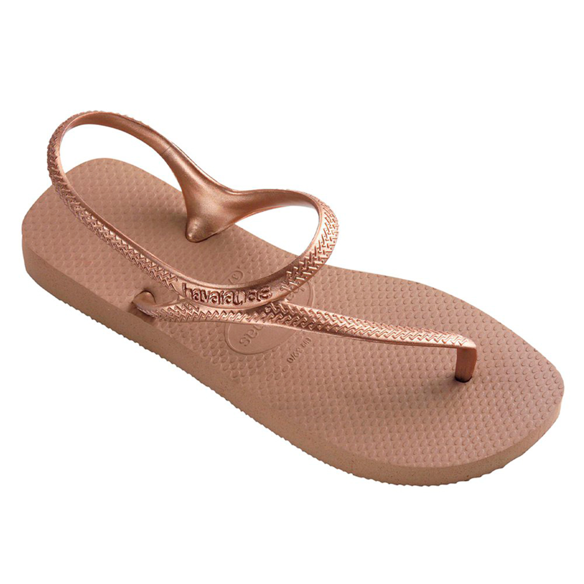 Havaianas Flash Urban Rose Gold