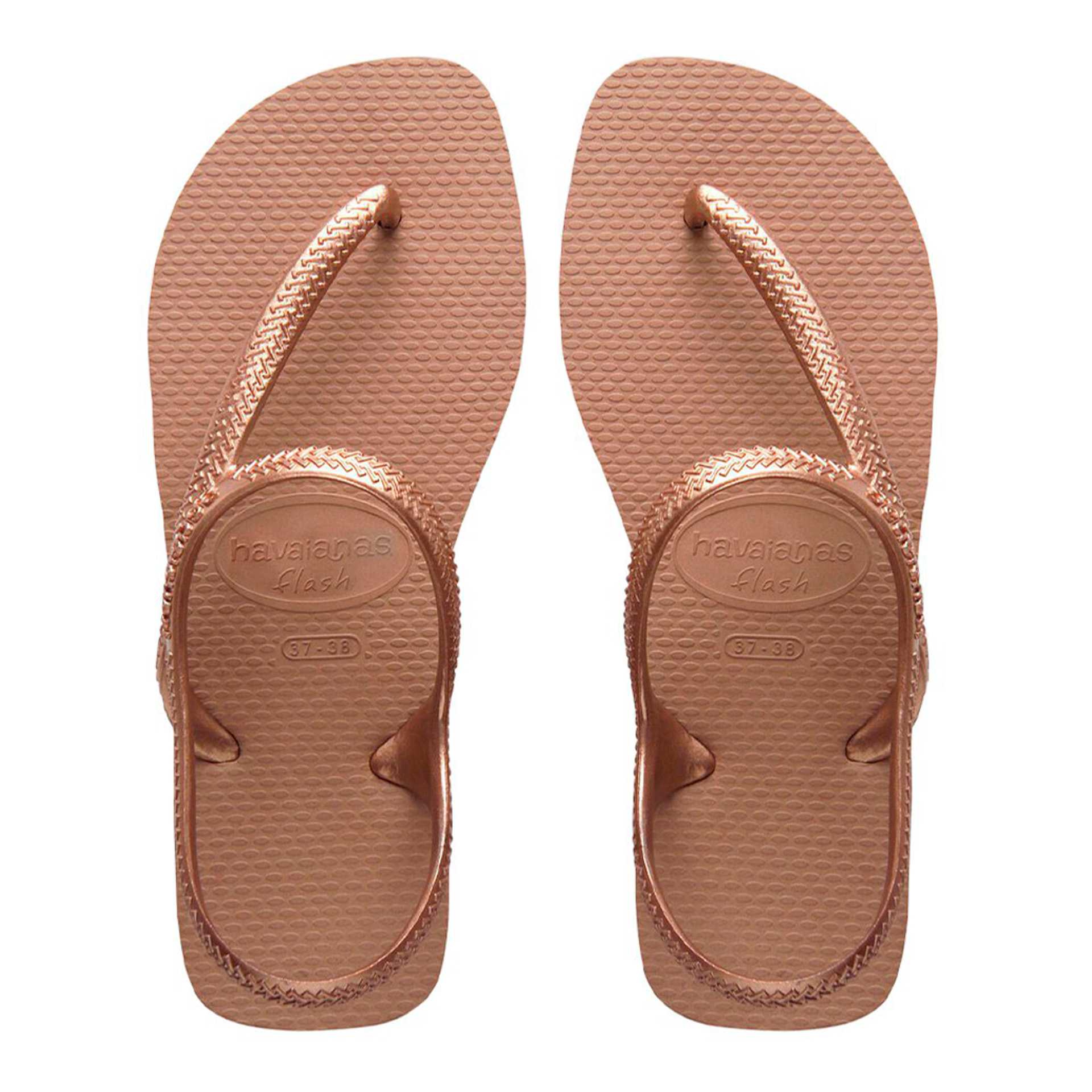 Havaianas Flash Urban Rose Gold