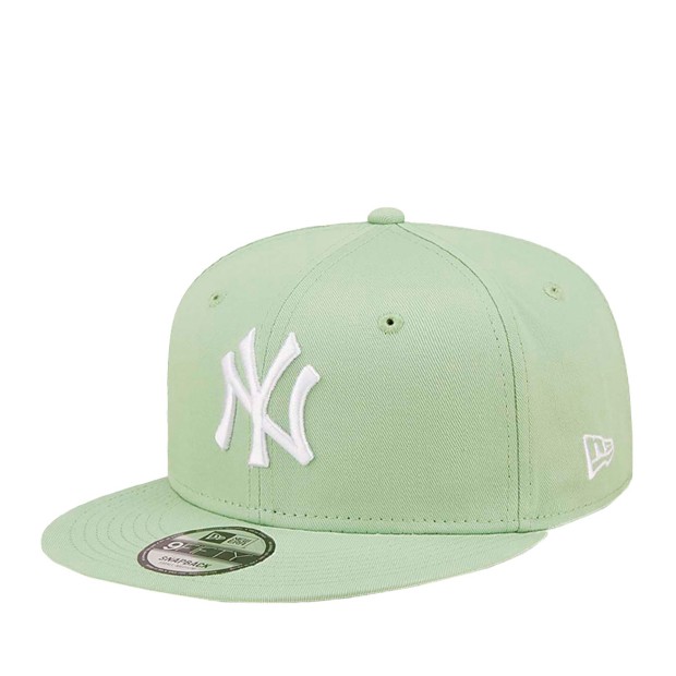 Bon New Era Cap League Ess 9fifty Grfwhi