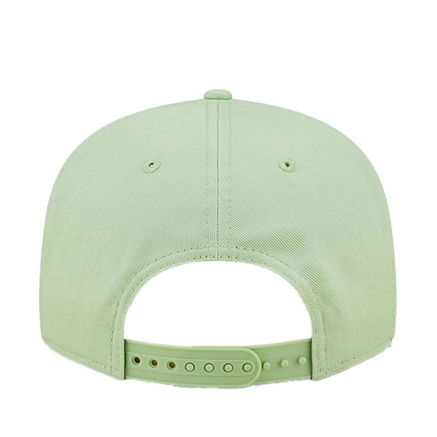 Boné New Era Cap League Ess 9fifty Grfwhi