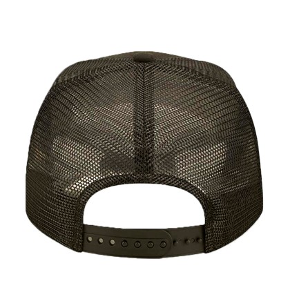 New Era Cap Logo Overlay Trucker Chibull Blkwhi New Era Cap Logo Overlay Trucker Chibull Blkwhi