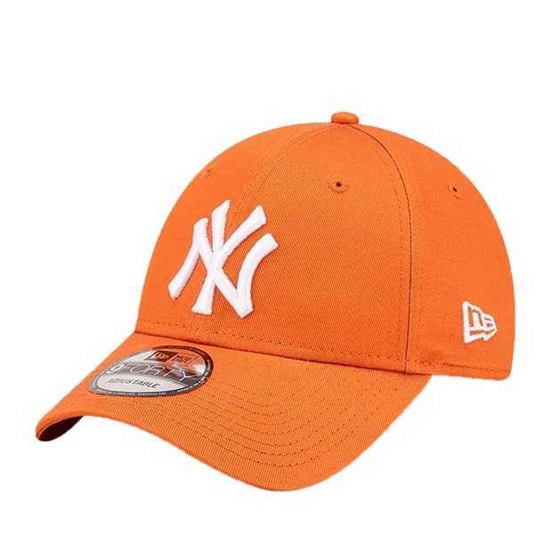 Bon New Era Cap League Essential 9forty Neyyan Stfwhi New Y