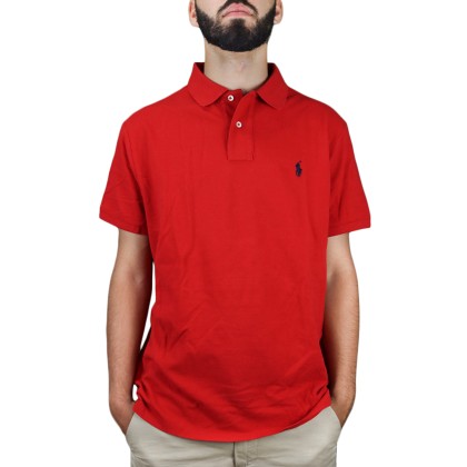 Polo Polo Ralph Lauren Polo Core Replen Red