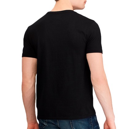 Polo Ralph Lauren T-shirt Jersey Black
