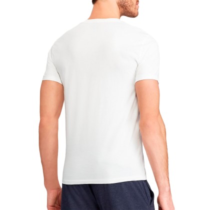 Polo Ralph Lauren T-shirt Jersey White