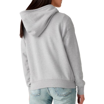 Levis Sweat Heritage Starstruck Heathe