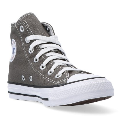 Converse All Star Seasnl Hi Charcoal Converse All Star Seasnl Hi Charcoal