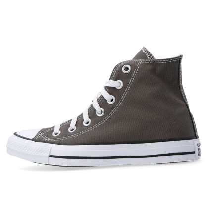 Converse All Star Seasnl Hi Charcoal Converse All Star Seasnl Hi Charcoal