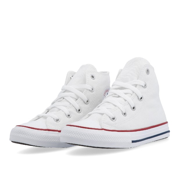 Converse All Star Hi Branco