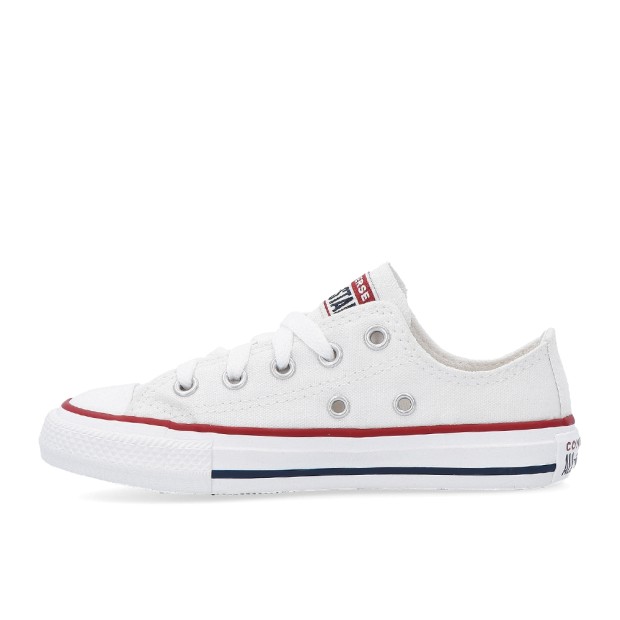 Converse All Star Ox Optical White