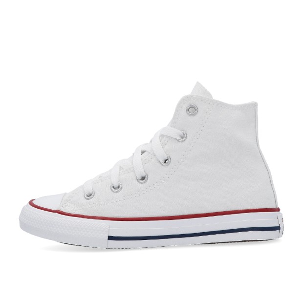 Converse All Star Hi Branco