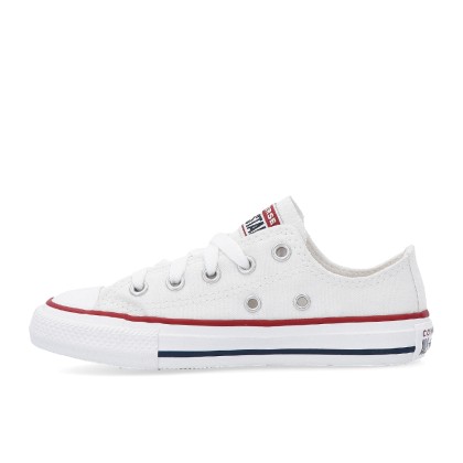 Converse All Star Ox Optical White Converse All Star Ox Optical White